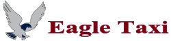 Eagle Taxi Logo